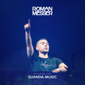 постер песни Roman Messer - Impulse