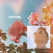 постер песни Mike Tompkins - Everything