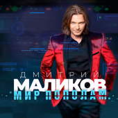 постер песни Дмитрий Маликов - Ночь расскажет