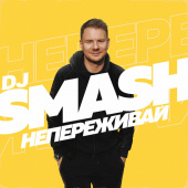постер песни DJ Smash - Не Переживай