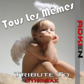постер песни Stromae - Tous Les Memes