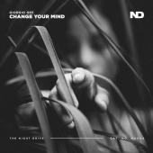 постер песни Giorgio Gee - Change Your Mind