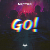 постер песни NEFFEX - Go