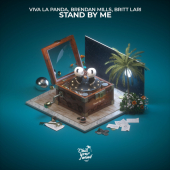 постер песни Viva La Panda - Stand by Me