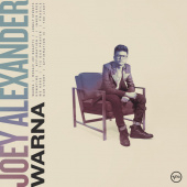 постер песни Joey Alexander - Warna