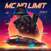 постер песни MC NO LIMIT - Игрок 0