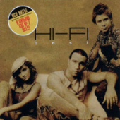 постер песни HI-FI - Не дано