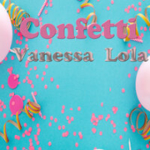 постер песни Vanessa Lola - Poker Winner