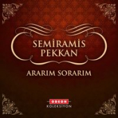 постер песни Semiramis Pekkan - Ararım Sorarım