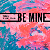 постер песни Fisun - Be Mine