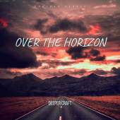 постер песни Deeper Craft - Over the Horizon