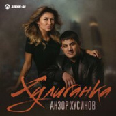 постер песни Анзор Хусинов - Хулиганка