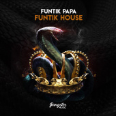 постер песни Funtik Papa - FUNTIK HOUSE