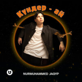 постер песни Nurmuhammed Jaqyp - Күндер-ай