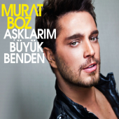 постер песни Murat Boz - Geri Dönüş Olsa