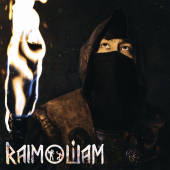 постер песни RaiM - Сыр