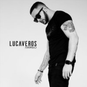 постер песни LUCAVEROS - Детка, ты словно Ламбо