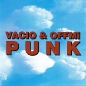 постер песни VACÍO, OFFMi - PUNK