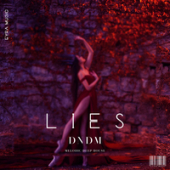постер песни DNDM - Lies