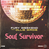 постер песни Fury Weekend - Soul Survivor