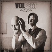 постер песни Volbeat - Temple Of Ekur