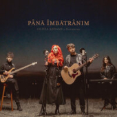 постер песни Olivia Addams feat. Florian Rus - Pana Imbatranim