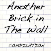 постер песни Pink Project JB Production - Another Brick In the Wall