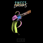 постер песни TRINIX - Sweet Dreams