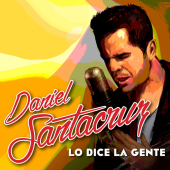 постер песни Daniel Santacruz - Lento
