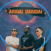 постер песни JaneiR - Aridai-Daridai