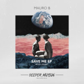 постер песни Mauro B - Save Me