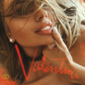 постер песни GOODY - Gucci Valentina