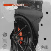 постер песни MVDNES - Aventador