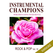 постер песни Instrumental Champions - House of the Rising Sun (Instrumental)