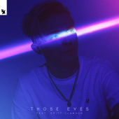 постер песни ARTY - Those Eyes