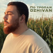 постер песни DZHIVAN - По тропам