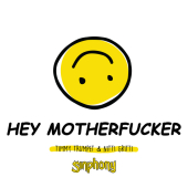 постер песни Timmy Trumpet - Hey Motherfucker
