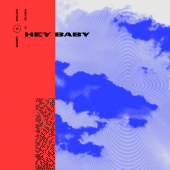 постер песни Imanbek - Hey Baby