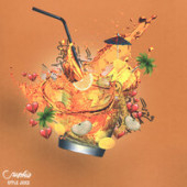 постер песни ЛИКВИД - Apple Juice