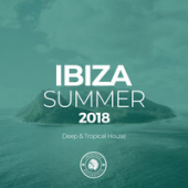 постер песни Dani Corbalan - In The Summer
