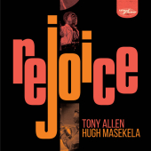 постер песни Tony Allen, Hugh Masekela - Slow Bones