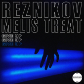 постер песни Reznikov - Give Up