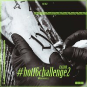постер песни Bedoes - #Hot16Challenge2