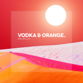 постер песни Boris Brejcha - Vodka &amp; Orange