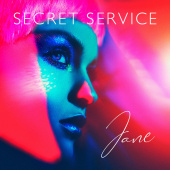 постер песни Secret Service - Jane