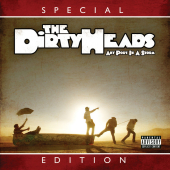 постер песни Dirty Heads - Stand Tall