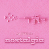 постер песни Alessiah - Nostalgia (Na-No Remix)