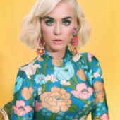 фото исполнителя Katy Perry