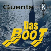 постер песни Guenta K. - Das Boot (Radio Mix)