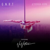 постер песни G.N.R.T. feat. NoNative - Девочка-Луна